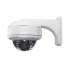 Home-Locking camerasysteem met bewegingsdetectie en NVR 5.0MP H.265 POE en 2 dome en 2 bullet camera's 3.0MP CS-4-1445D